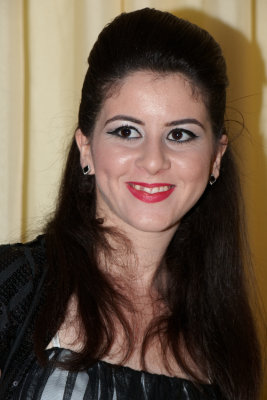 Mariage Yosra