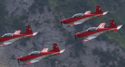 PC7 Team