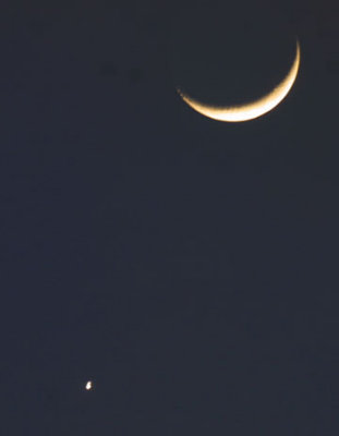 Venus/Moon RS