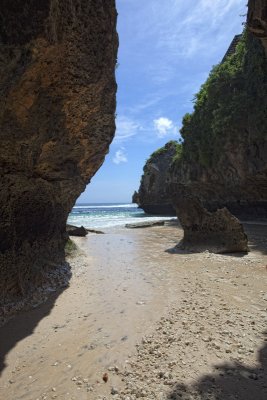 Uluwatu