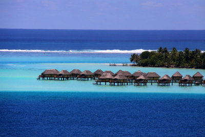 Bora-Bora