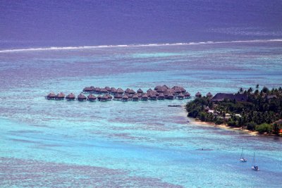 Bora-Bora