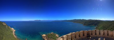 Capo Di Muro(  regarder en version original)