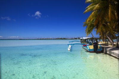 Bora-Bora