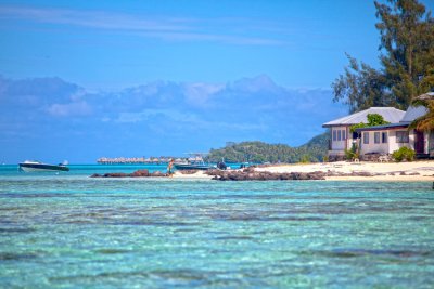 Bora-Bora
