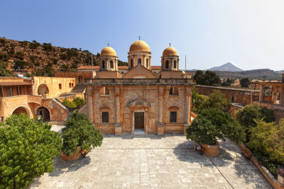 Chania