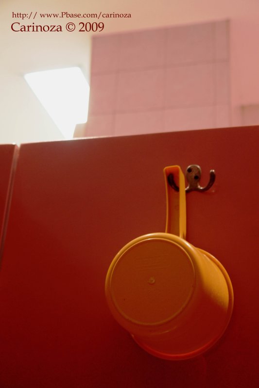 Tabo (water dipper)