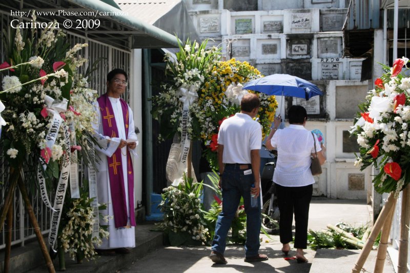 Marilao Catholic Cemetery