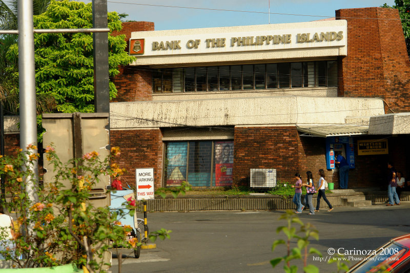 Bank of the Philippine Islands