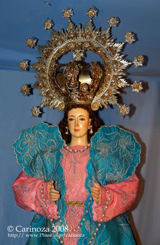 Local: Nuestra Seora delos Remedios