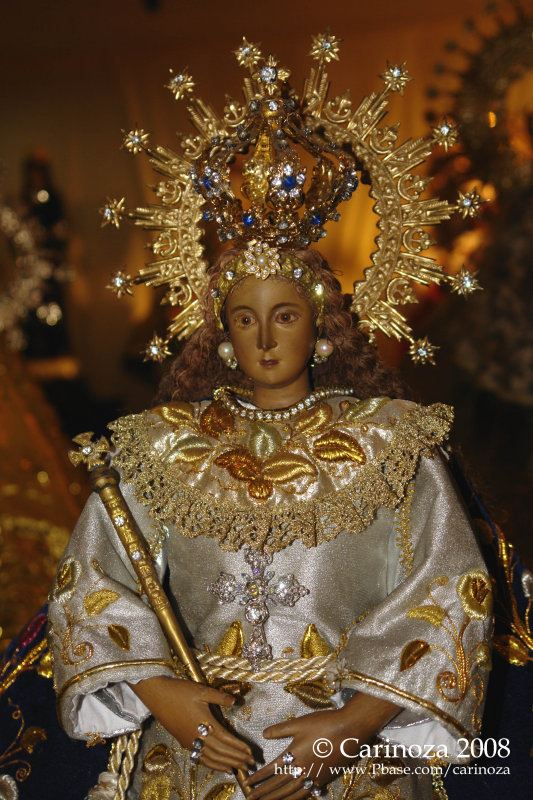 Local: Nuestra Seora de la Paz y Buen Viaje