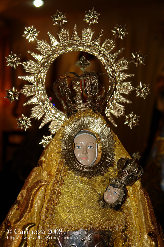 Local: Nuestra Seora de Peafrancia