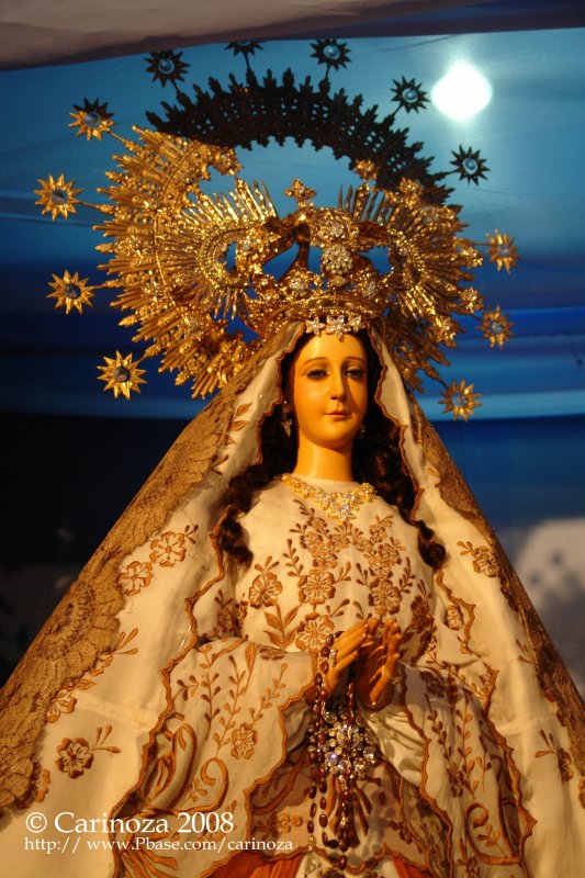 Local: Nuestra Seora de Salambao
