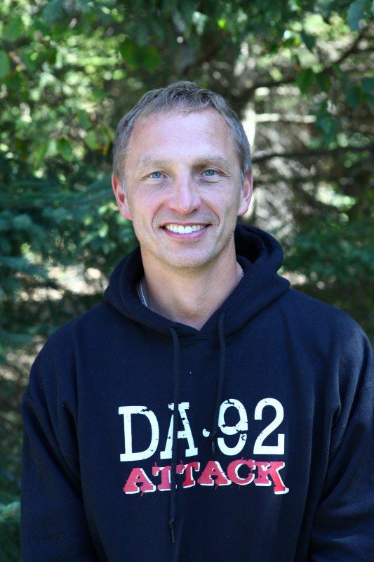 Jacek Lewicki