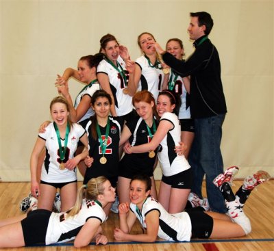 17U Bugarski Cup