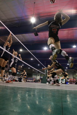 15U Provincials