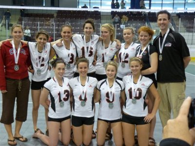 17U Provincials