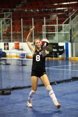 Team O vs. Quebec