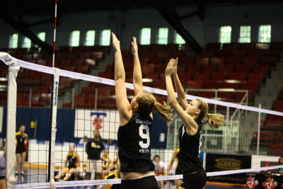 Team Ontario 18U vs. Manitoba