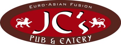 2010-2011 - Boys 16U Black Sponsor - JC's Pub & Eatery