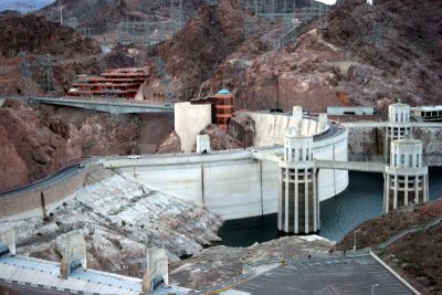 Hoover Dam