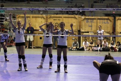 Nationals West