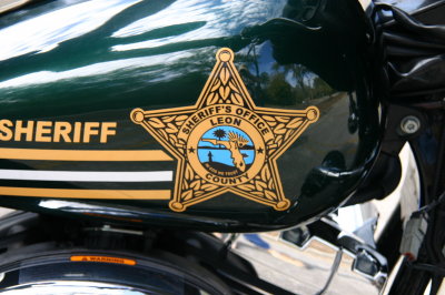 Leon County Sheriff's Department, Fl.