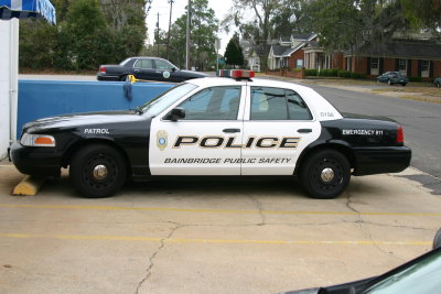 Bainbridge, Georgia, Police Department