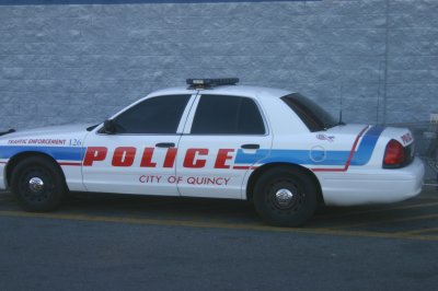 Quincy, Florida,  Police Department