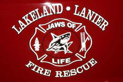 Lakeland / Lanier Fire Department, Ga.