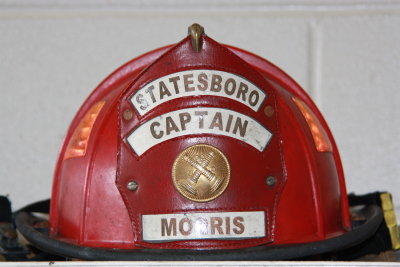 Statesboro, Georgia Fire Department