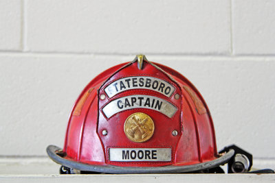 Statesboro, Georgia Fire Department