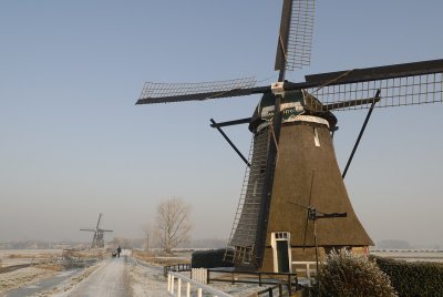 Achtkantemolen