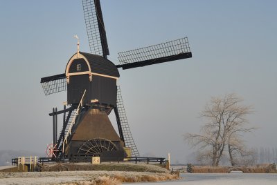 Oude Weteringmolen