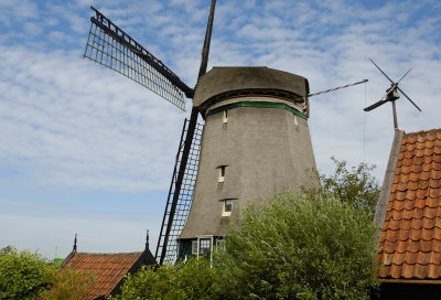 Nekkermolen