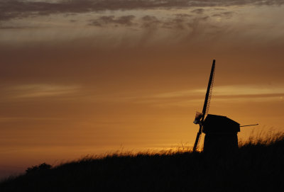 Nekkermolen