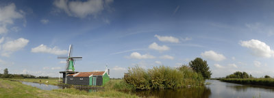 Molen De Windjager