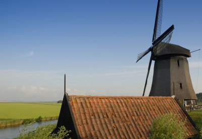 Bovenmolen G