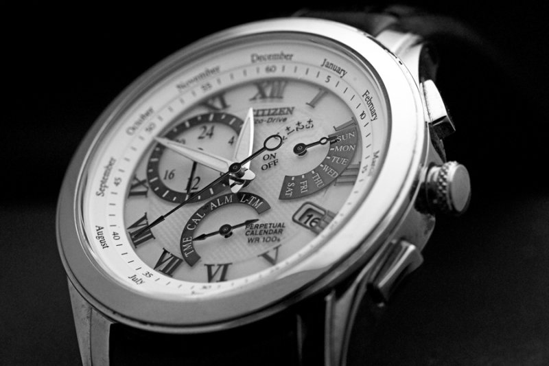 Watch