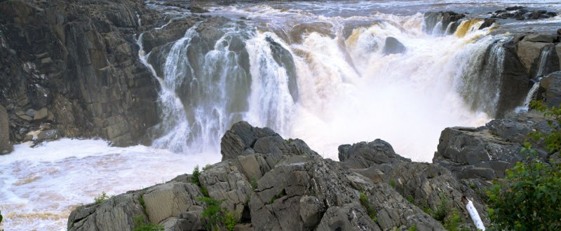 Grand Falls
