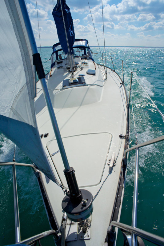 6 Knots