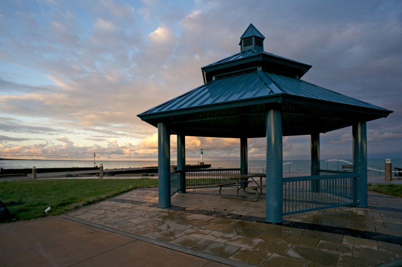 Pavilion