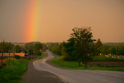 Rainbow Highway