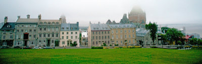 Old Quebec