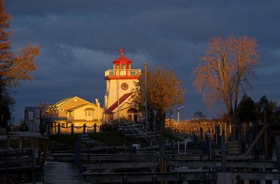 Yacht Club Sunrise 4