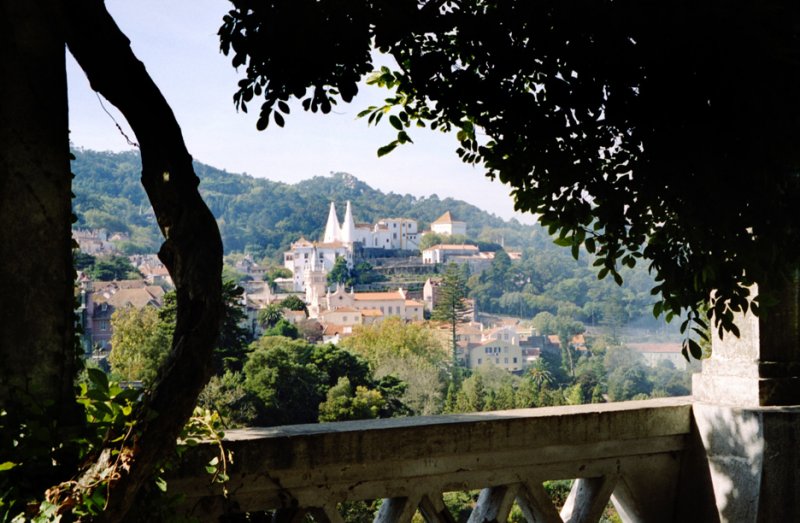 National Palace, Sintra