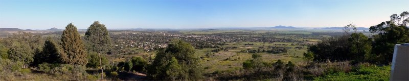 Gunnedah-Orama