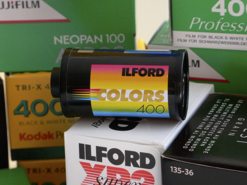 Film Pack 2