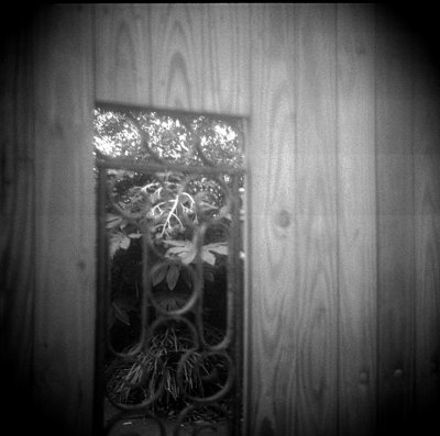 Ironwork