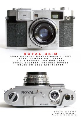 Royal 35-M